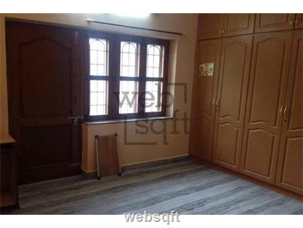 Hyderabad 3 BHK Apartment-flats for Sale